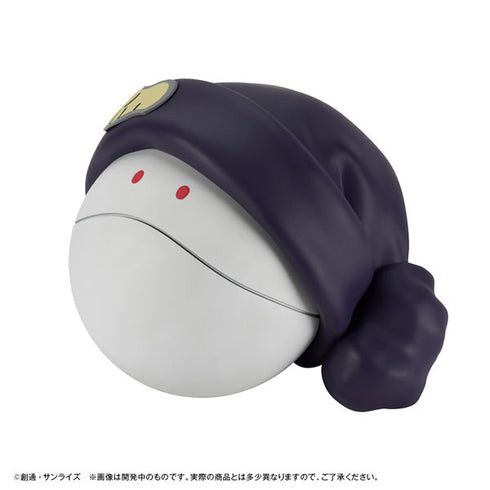 『機動戦士Gundam GQuuuuuuX』キャラバンクすたんだーど ハロ